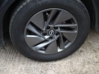 NISSAN QASHQAI 1.3 DIG-T MHEV Acenta Premium SUV 5dr Petrol Hybrid XTRON Euro 6