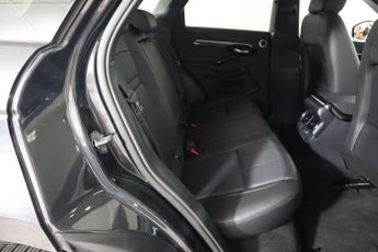 LAND ROVER RANGE ROVER EVOQUE 2.0 P250 MHEV R-Dynamic SE Auto 4WD Euro 6 (s/s) 5dr