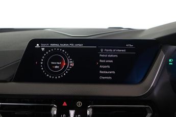 BMW 1 SERIES 2.0 M135i Auto xDrive Euro 6 (s/s) 5dr