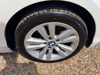 BMW 1 SERIES 2.0 120d Sport Hatchback 5dr Diesel Auto xDrive Euro 6 (s/s) (19