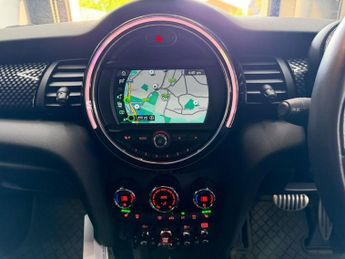 MINI HATCH 2.0 Cooper S Sport Hatchback 3dr Petrol Steptronic Euro 6 (s/s) 