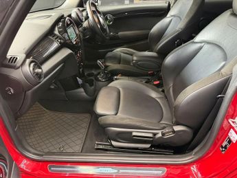 MINI HATCH 2.0 Cooper S Sport Hatchback 3dr Petrol Steptronic Euro 6 (s/s) 