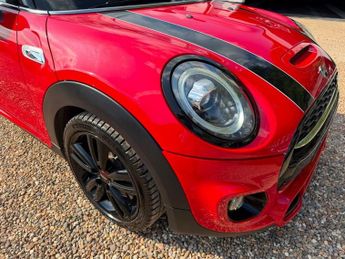 MINI HATCH 2.0 Cooper S Sport Hatchback 3dr Petrol Steptronic Euro 6 (s/s) 