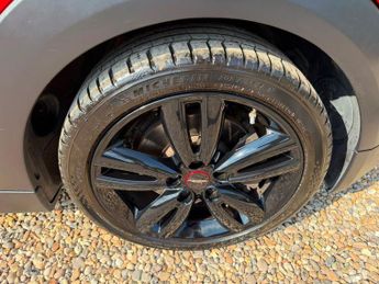 MINI HATCH 2.0 Cooper S Sport Hatchback 3dr Petrol Steptronic Euro 6 (s/s) 
