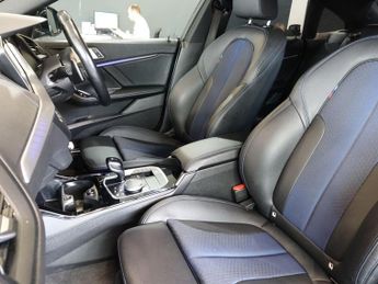 BMW 2 SERIES GRAN COUPE 2.0 220i M Sport Saloon 4dr Petrol DCT Euro 6 (s/s) (178 ps)