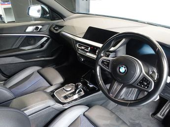 BMW 2 SERIES GRAN COUPE 2.0 220i M Sport Saloon 4dr Petrol DCT Euro 6 (s/s) (178 ps)