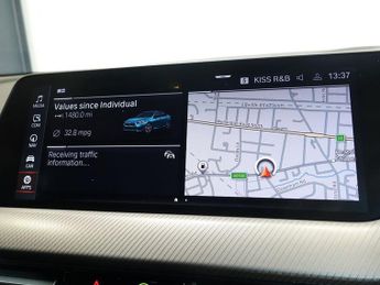 BMW 2 SERIES GRAN COUPE 2.0 220i M Sport Saloon 4dr Petrol DCT Euro 6 (s/s) (178 ps)