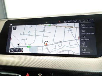 BMW 2 SERIES GRAN COUPE 2.0 220i M Sport Saloon 4dr Petrol DCT Euro 6 (s/s) (178 ps)