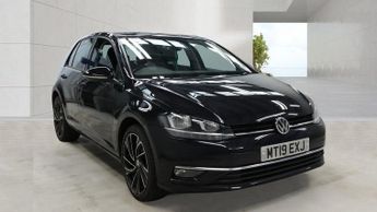 Volkswagen Golf 1.0 TSI Match Hatchback 5dr Petrol Manual Euro 6 (s/s) (115 ps)
