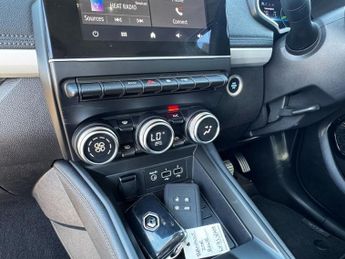 RENAULT ZOE R135 EV50 52kWh Riviera Hatchback 5dr Electric Auto (Rapid Charg