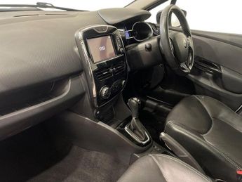 RENAULT CLIO 1.5 dCi Dynamique S MediaNav Hatchback 5dr Diesel EDC Euro 5 (90