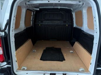 CITROEN BERLINGO 1.5 BlueHDi 1000 Enterprise Edition M Panel Van 5dr Diesel EAT8 