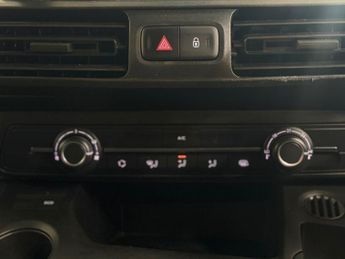 CITROEN BERLINGO 1.5 BlueHDi 1000 Enterprise Edition M Panel Van 5dr Diesel EAT8 