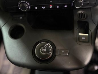 CITROEN BERLINGO 1.5 BlueHDi 1000 Enterprise Edition M Panel Van 5dr Diesel EAT8 