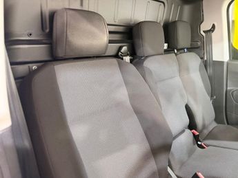 CITROEN BERLINGO 1.5 BlueHDi 1000 Enterprise Edition M Panel Van 5dr Diesel EAT8 