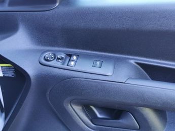 CITROEN BERLINGO 1.5 BlueHDi 1000 Enterprise Edition M Panel Van 5dr Diesel EAT8 