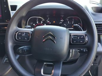 CITROEN BERLINGO 1.5 BlueHDi 1000 Enterprise Edition M Panel Van 5dr Diesel EAT8 