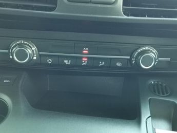CITROEN BERLINGO 1.5 BlueHDi 1000 Enterprise Edition M Panel Van 5dr Diesel EAT8 