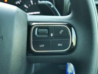 CITROEN BERLINGO 1.5 BlueHDi 1000 Enterprise Edition M Panel Van 5dr Diesel EAT8 
