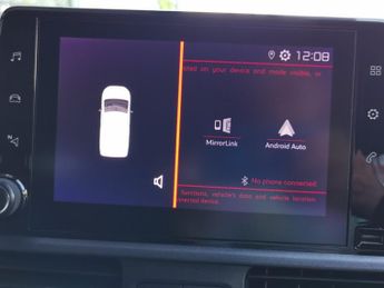 CITROEN BERLINGO 1.5 BlueHDi 1000 Enterprise Edition M Panel Van 5dr Diesel EAT8 