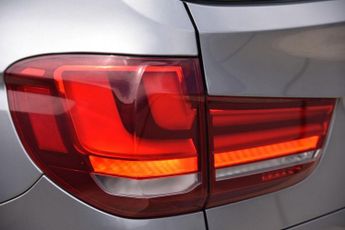 BMW X5 3.0 40d M Sport SUV 5dr Diesel Auto xDrive Euro 6 (s/s) (313 ps)
