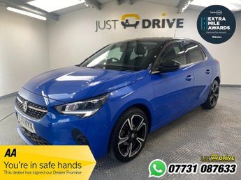Vauxhall Corsa 1.2 Elite Edition Hatchback 5dr Petrol Manual Euro 6 (75 ps)