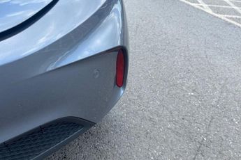 MG MG3 1.5 Hybrid+ Trophy Hatchback 5dr Petrol Hybrid Auto Euro 6 (s/s)