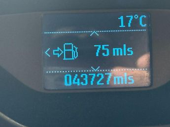FORD FOCUS 1.0T EcoBoost Zetec Hatchback 5dr Petrol Manual Euro 5 (s/s) (10