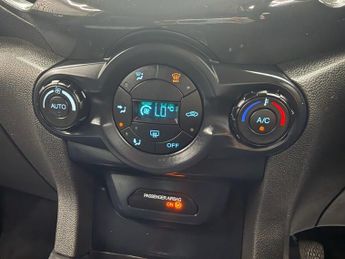 FORD ECOSPORT 1.0T EcoBoost Titanium SUV 5dr Petrol Manual 2WD Euro 5 (s/s) (1