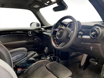 MINI HATCH 1.5 Cooper Sport Hatchback 3dr Petrol Steptronic Euro 6 (s/s) (1