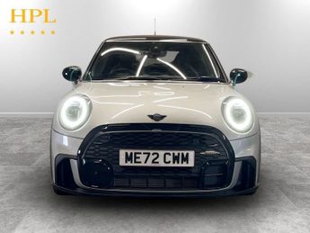 MINI HATCH 1.5 Cooper Sport Hatchback 3dr Petrol Steptronic Euro 6 (s/s) (1