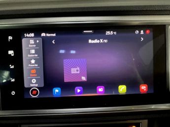SEAT ATECA 1.5 TSI EVO XPERIENCE SUV 5dr Petrol DSG Euro 6 (s/s) (150 ps)
