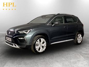 SEAT ATECA 1.5 TSI EVO XPERIENCE SUV 5dr Petrol DSG Euro 6 (s/s) (150 ps)