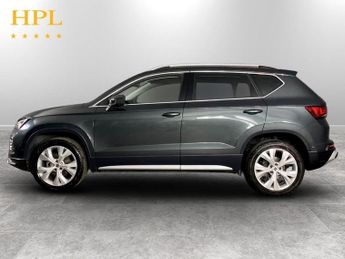 SEAT ATECA 1.5 TSI EVO XPERIENCE SUV 5dr Petrol DSG Euro 6 (s/s) (150 ps)
