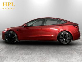 TESLA Model 3 (Dual Motor) Long Range Saloon 4dr Electric Auto 4WDE (306 ps)