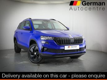 Skoda Karoq 1.5 TSI ACT SE L SUV 5dr Petrol DSG Euro 6 (s/s) (150 ps)