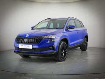 SKODA KAROQ 1.5 TSI ACT SE L SUV 5dr Petrol DSG Euro 6 (s/s) (150 ps)