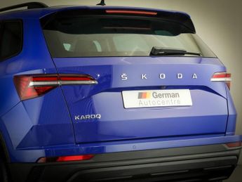 SKODA KAROQ 1.5 TSI ACT SE L SUV 5dr Petrol DSG Euro 6 (s/s) (150 ps)