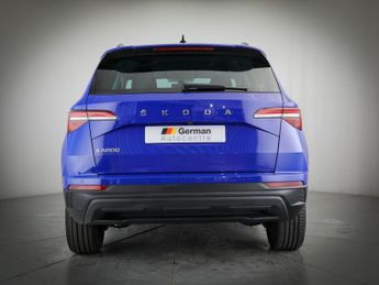 SKODA KAROQ 1.5 TSI ACT SE L SUV 5dr Petrol DSG Euro 6 (s/s) (150 ps)