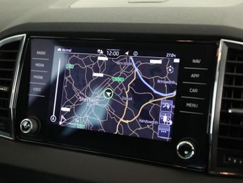 SKODA KAROQ 1.5 TSI ACT SE L SUV 5dr Petrol DSG Euro 6 (s/s) (150 ps)