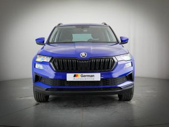 SKODA KAROQ 1.5 TSI ACT SE L SUV 5dr Petrol DSG Euro 6 (s/s) (150 ps)