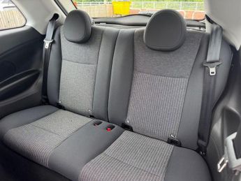 FIAT 500E 42kWh Icon Hatchback 3dr Electric Auto (118 ps)