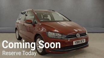 Volkswagen Golf 1.5 TSI EVO SE MPV 5dr Petrol DSG Euro 6 (s/s) (130 ps)