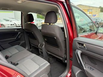 VOLKSWAGEN GOLF SV 1.5 TSI EVO SE MPV 5dr Petrol DSG Euro 6 (s/s) (130 ps)