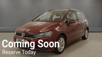 VOLKSWAGEN GOLF SV 1.5 TSI EVO SE MPV 5dr Petrol DSG Euro 6 (s/s) (130 ps)