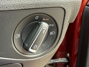 VOLKSWAGEN GOLF SV 1.5 TSI EVO SE MPV 5dr Petrol DSG Euro 6 (s/s) (130 ps)