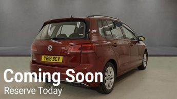 VOLKSWAGEN GOLF SV 1.5 TSI EVO SE MPV 5dr Petrol DSG Euro 6 (s/s) (130 ps)