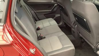 VOLKSWAGEN GOLF SV 1.5 TSI EVO SE MPV 5dr Petrol DSG Euro 6 (s/s) (130 ps)
