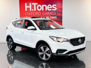 MG ZS 44.5kWh Exclusive SUV 5dr Electric Auto (143 ps)