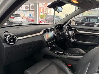 MG MG ZS 44.5kWh Exclusive SUV 5dr Electric Auto (143 ps)